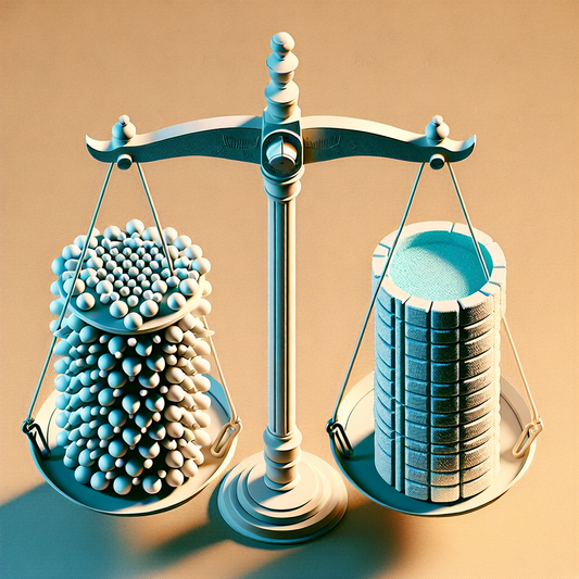 Acupressure Mats vs Foam Rollers: Which Is Better for Recovery?