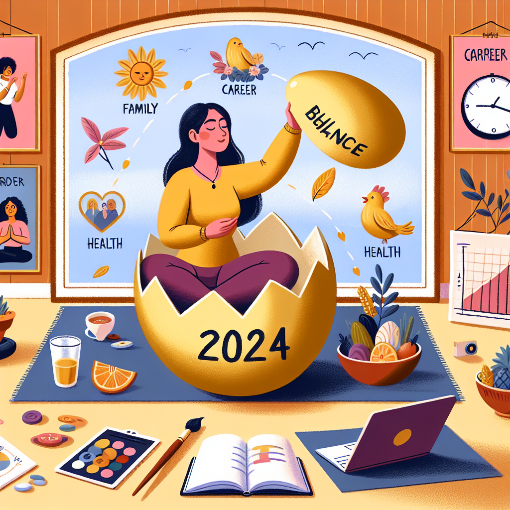 New Year, New You: Start Your 2024 with Balance Mate.