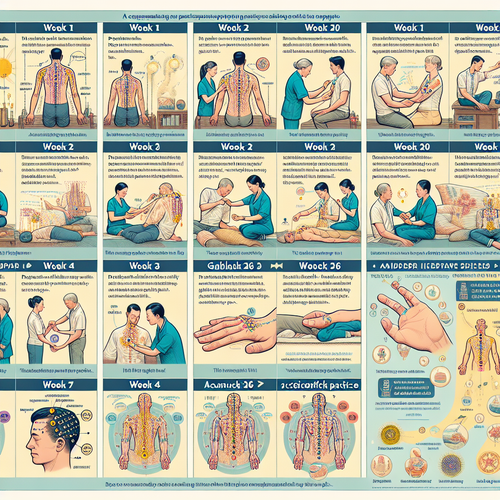 30 Days of Acupressure: Real Results Shared by Users.
