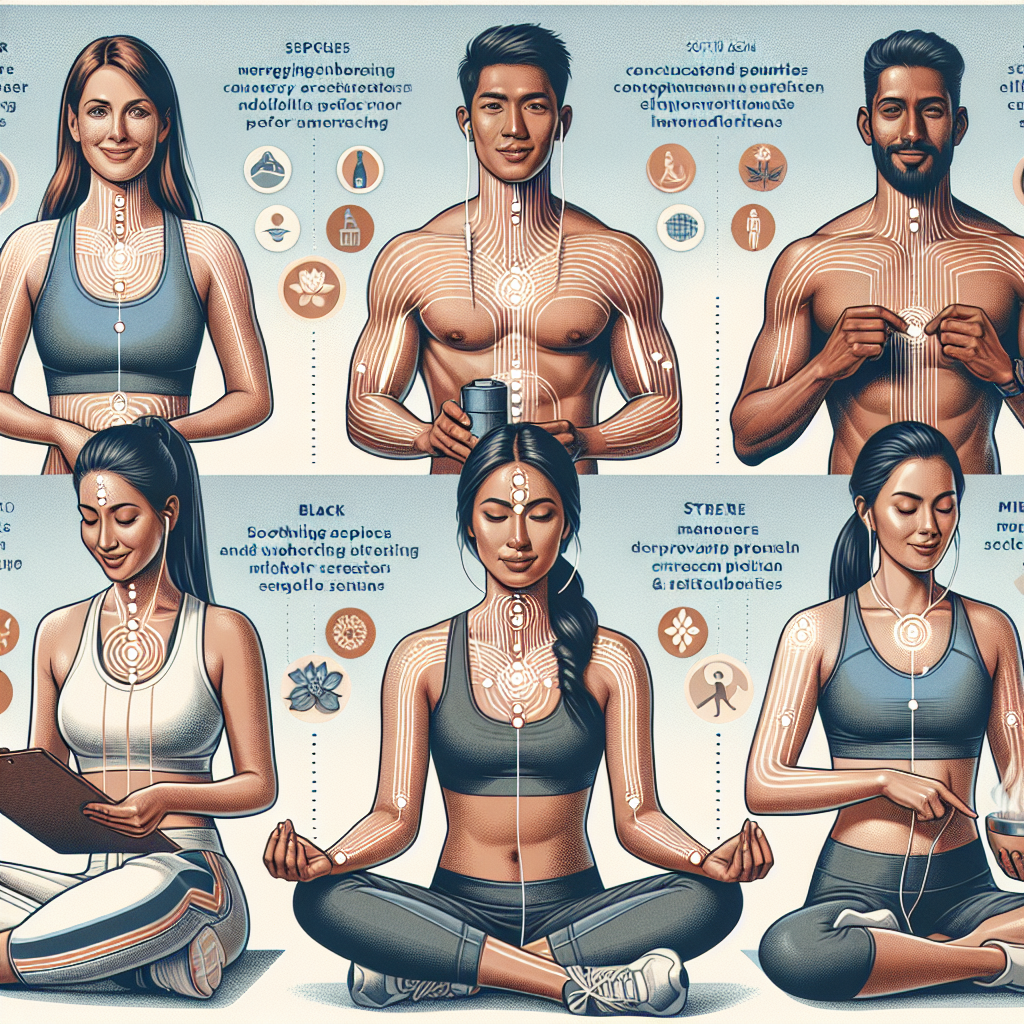 Meet Our Brand Ambassadors and Their Favorite Acupressure Routines.