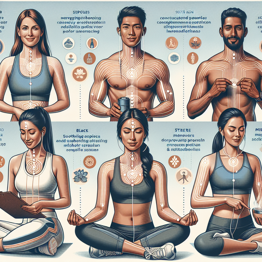 Meet Our Brand Ambassadors and Their Favorite Acupressure Routines.