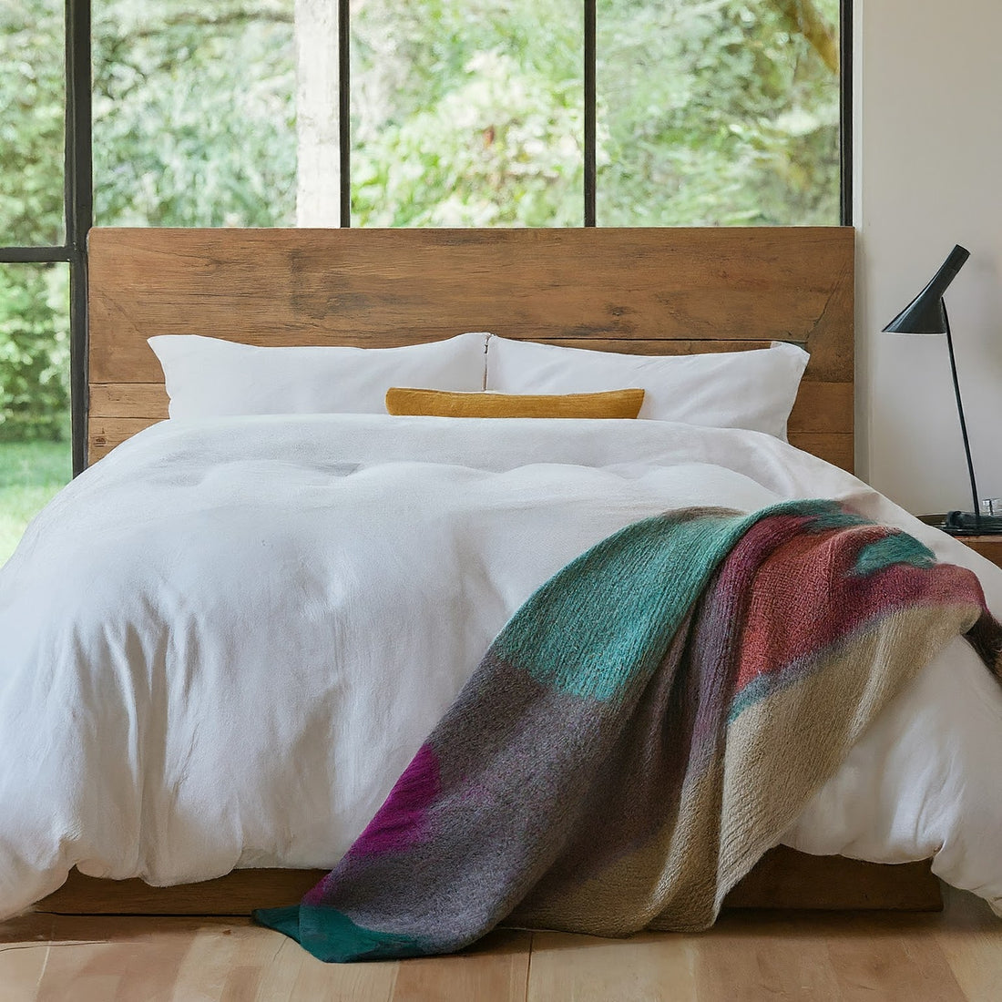 A Night of Rest: The Acupressure Way