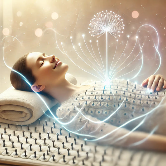 The Role of Endorphins: How Acupressure Helps Boost Your Mood