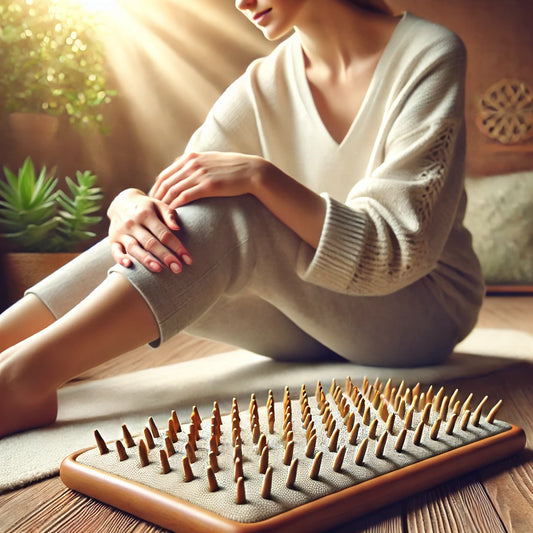 How Acupressure Can Ease Joint Pain and Arthritis