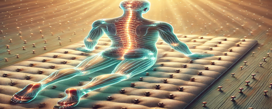 How Acupressure Affects Energy Flow in the Body: A Deep Dive into Meridians