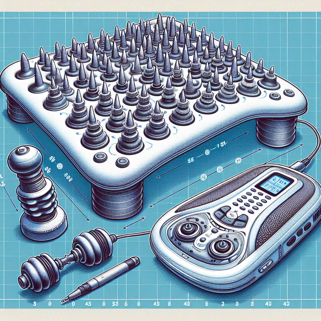 Acupressure Mats vs Shiatsu Massagers: Which One Should You Choose?