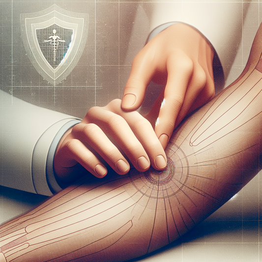Is Acupressure Safe for Everyone? What You Should Know.