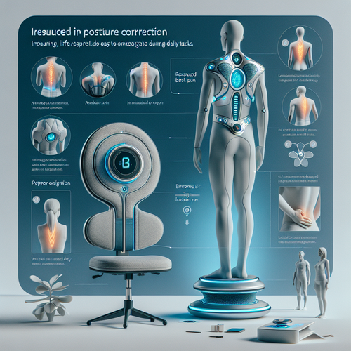 How Balance Mate Has Improved My Posture: A Customer's Story.