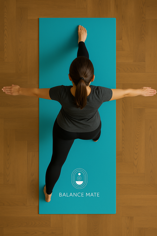 Balance Mate Yoga Mat