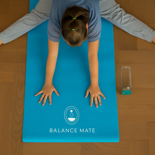 Kids Yoga Mat
